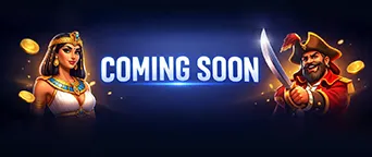 Coming Soon